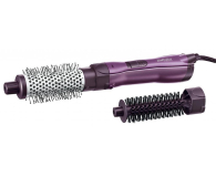 Babyliss Suszarko-lokówka LOKO suszarka AS81E 800W fioletowa - 298325 - zdjęcie 3